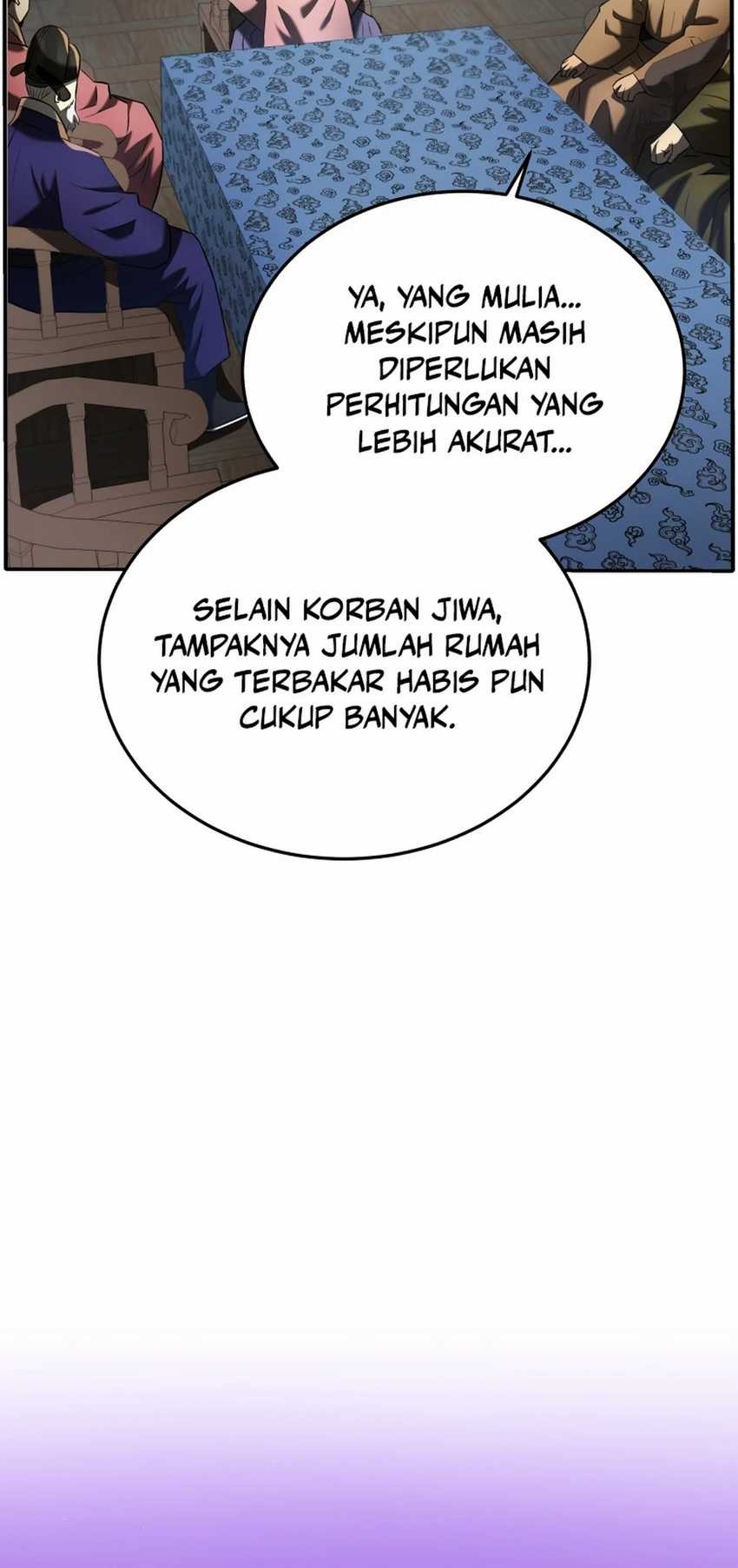 Black Corporation: Joseon Chapter 88 Gambar 46