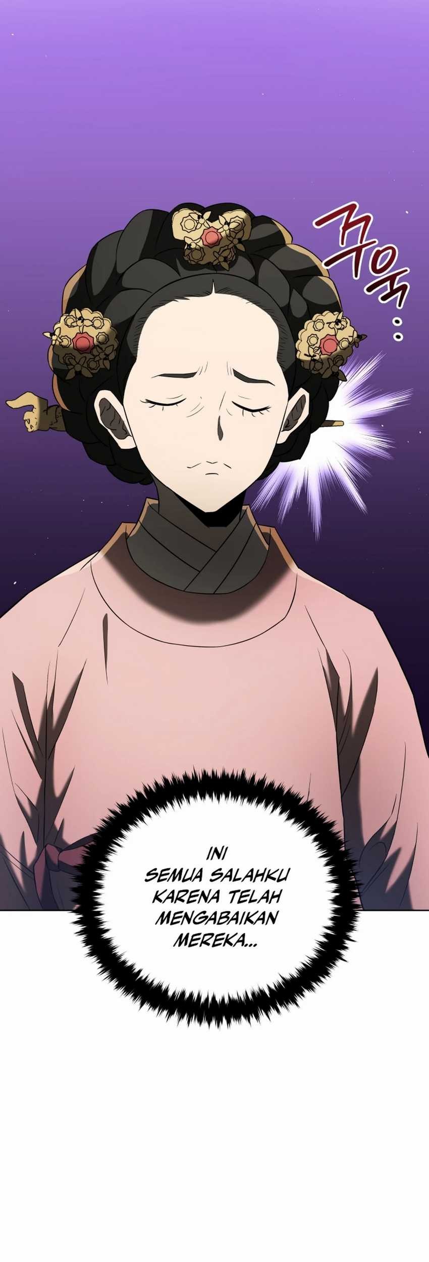 Black Corporation: Joseon Chapter 88 Gambar 47