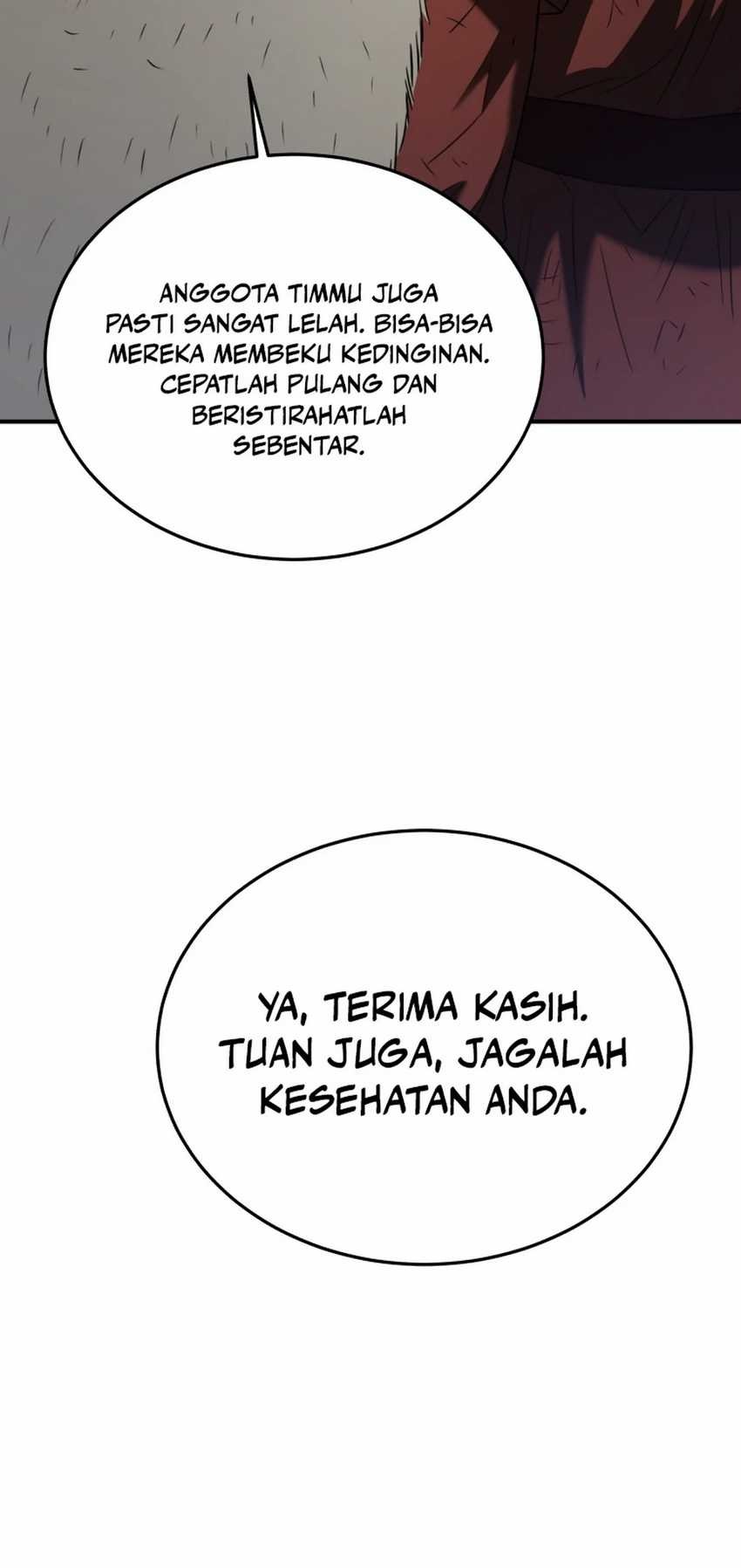 Black Corporation: Joseon Chapter 88 Gambar 51