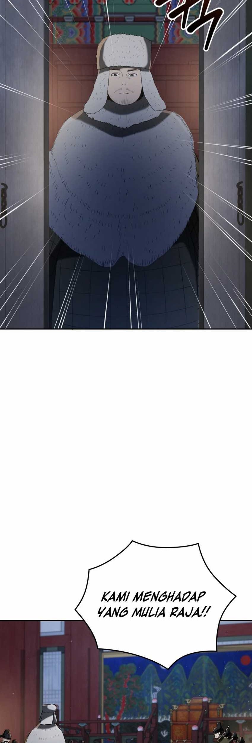 Black Corporation: Joseon Chapter 88 Gambar 63