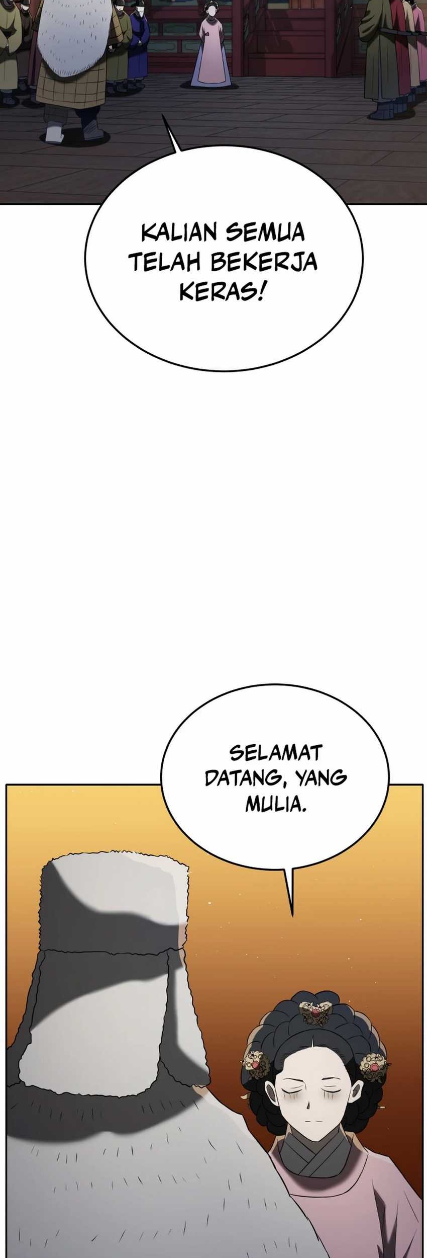 Black Corporation: Joseon Chapter 88 Gambar 64