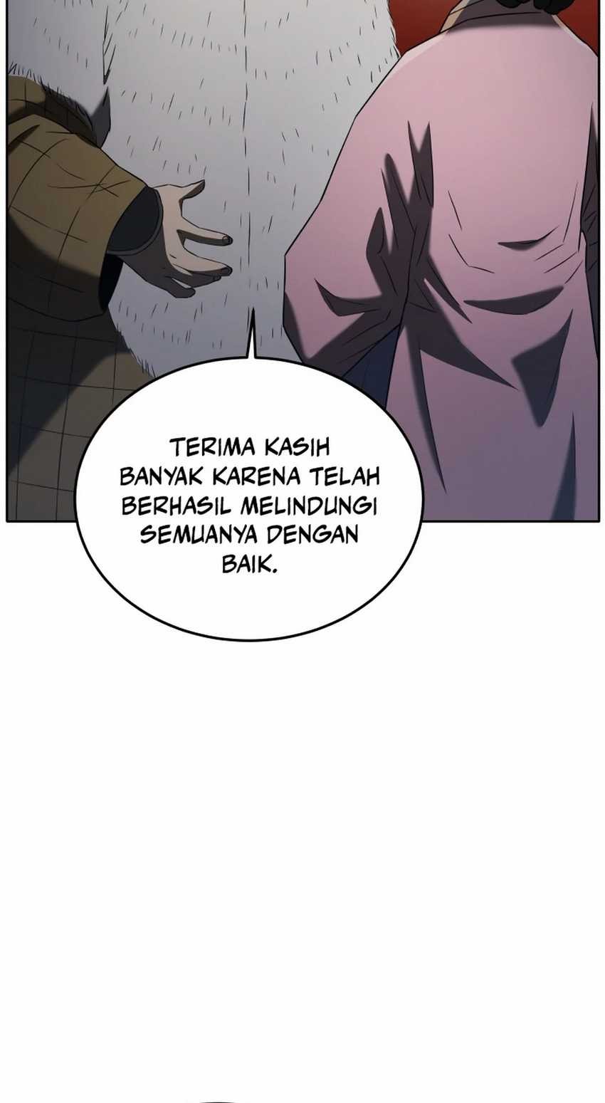 Black Corporation: Joseon Chapter 88 Gambar 66