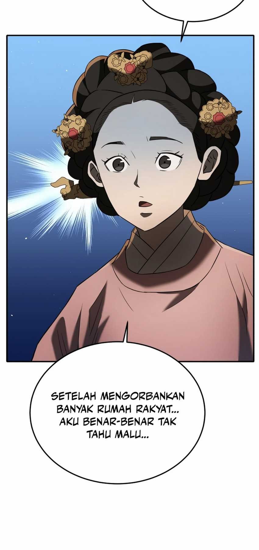 Black Corporation: Joseon Chapter 88 Gambar 71