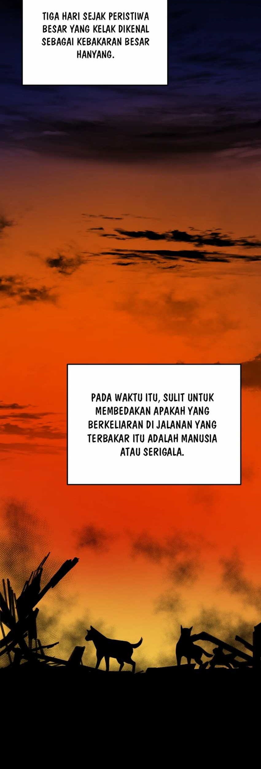 Black Corporation: Joseon Chapter 88 Gambar 73