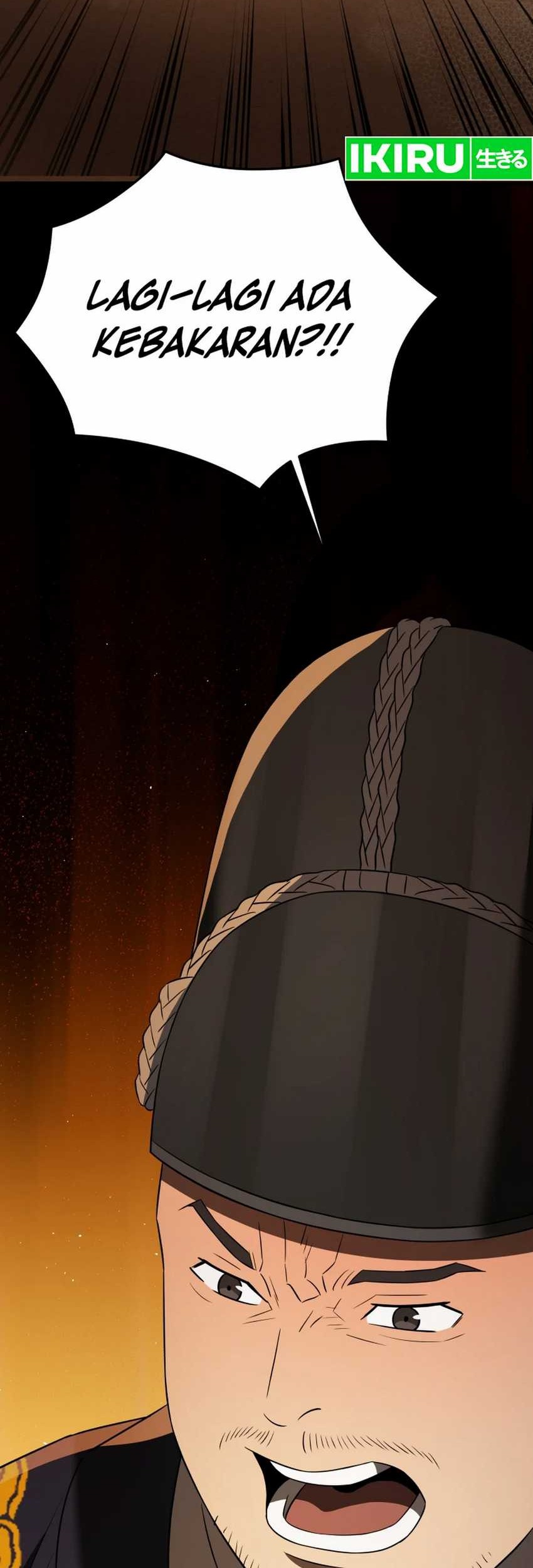 Black Corporation: Joseon Chapter 88 Gambar 75