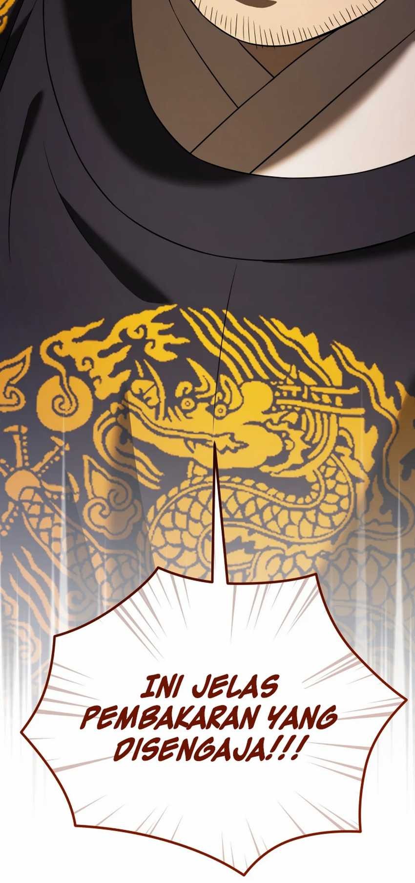 Black Corporation: Joseon Chapter 88 Gambar 76