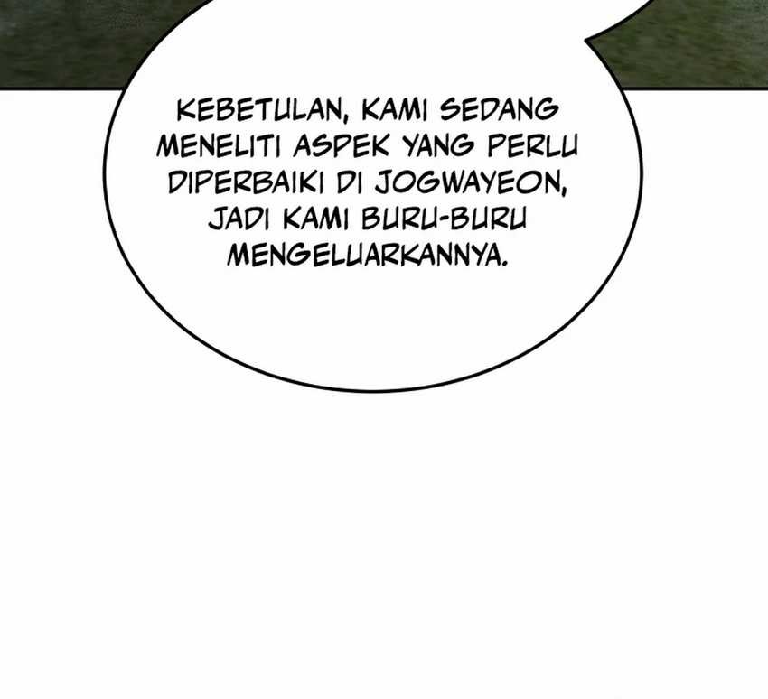 Black Corporation: Joseon Chapter 88 Gambar 6