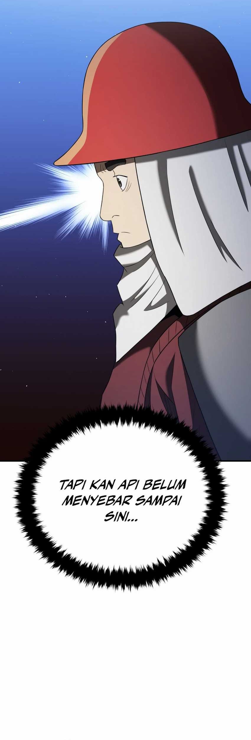 Black Corporation: Joseon Chapter 88 Gambar 10