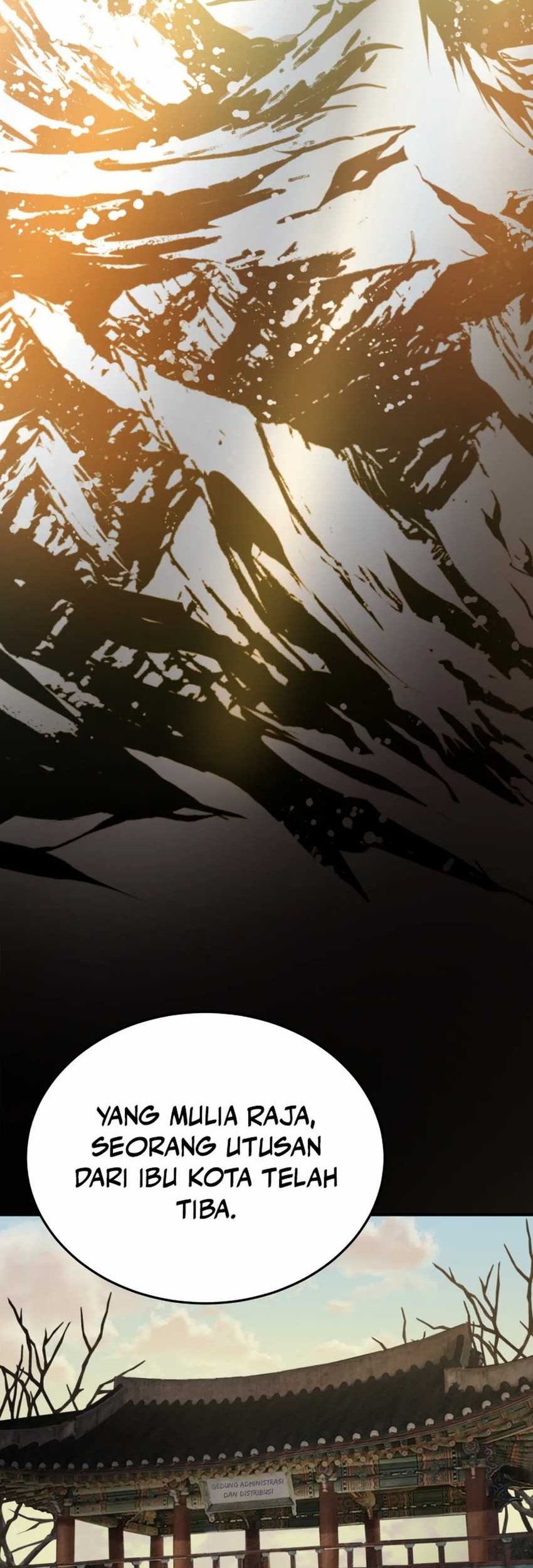 Black Corporation: Joseon Chapter 88 Gambar 30