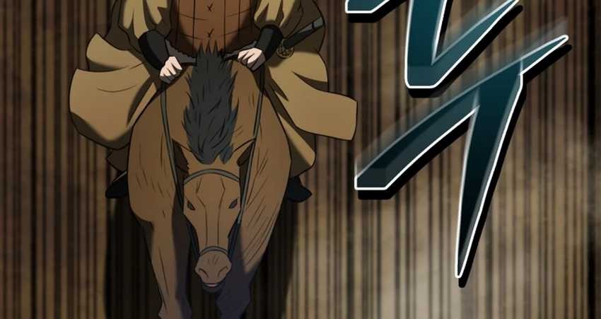 Black Corporation: Joseon Chapter 88 Gambar 41