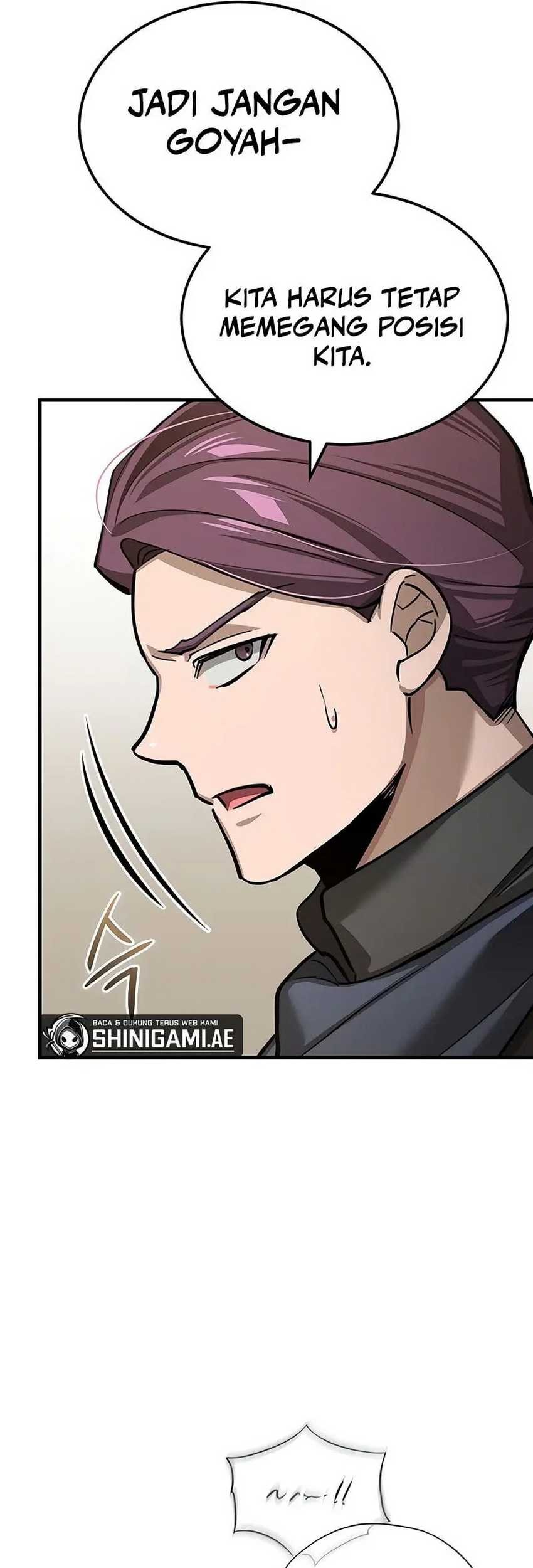 The Heavenly Demon Can’t Live a Normal Life Chapter 150 Gambar 39