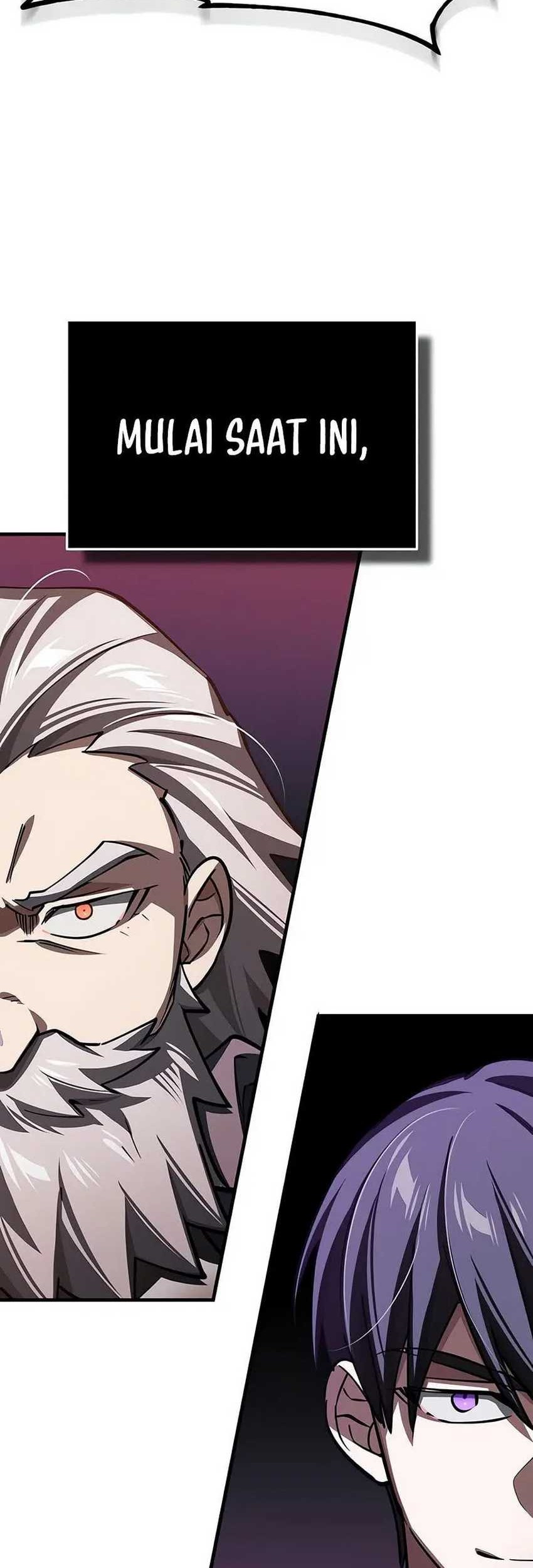 The Heavenly Demon Can’t Live a Normal Life Chapter 150 Gambar 45