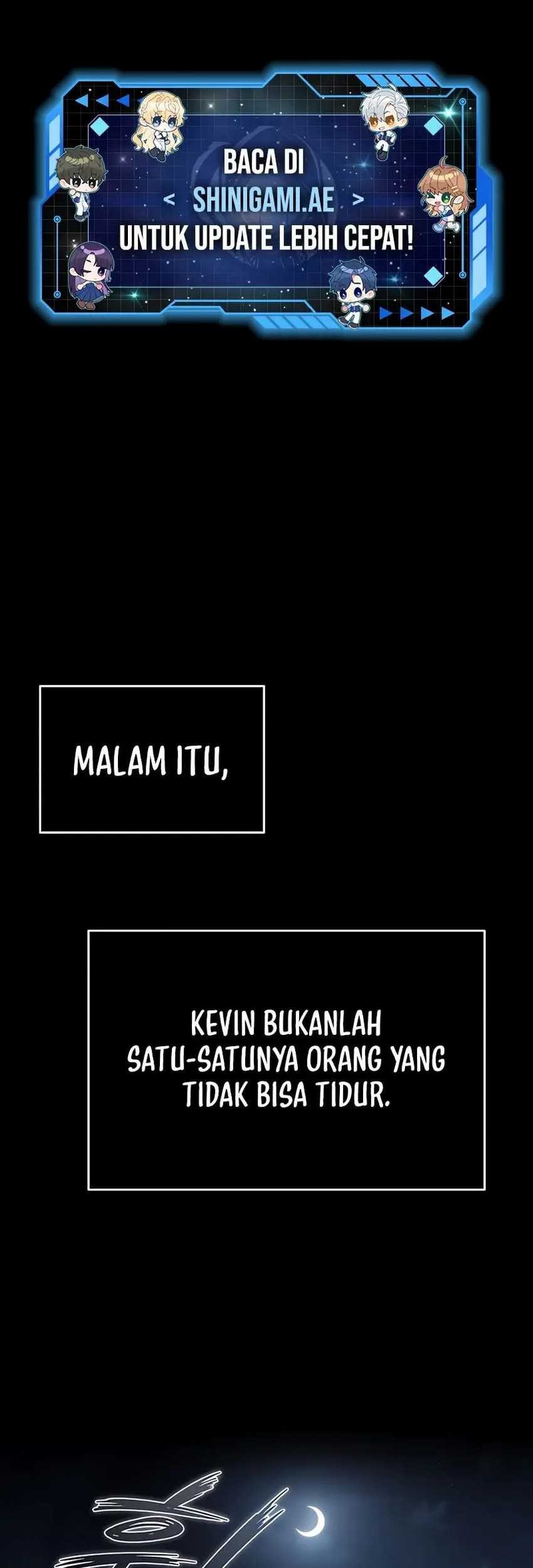 Baca The Heavenly Demon Can’t Live a Normal Life Chapter 150 Gambar 2