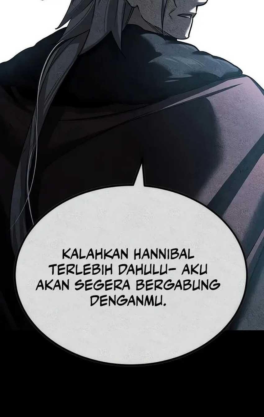 The Heavenly Demon Can’t Live a Normal Life Chapter 150 Gambar 6