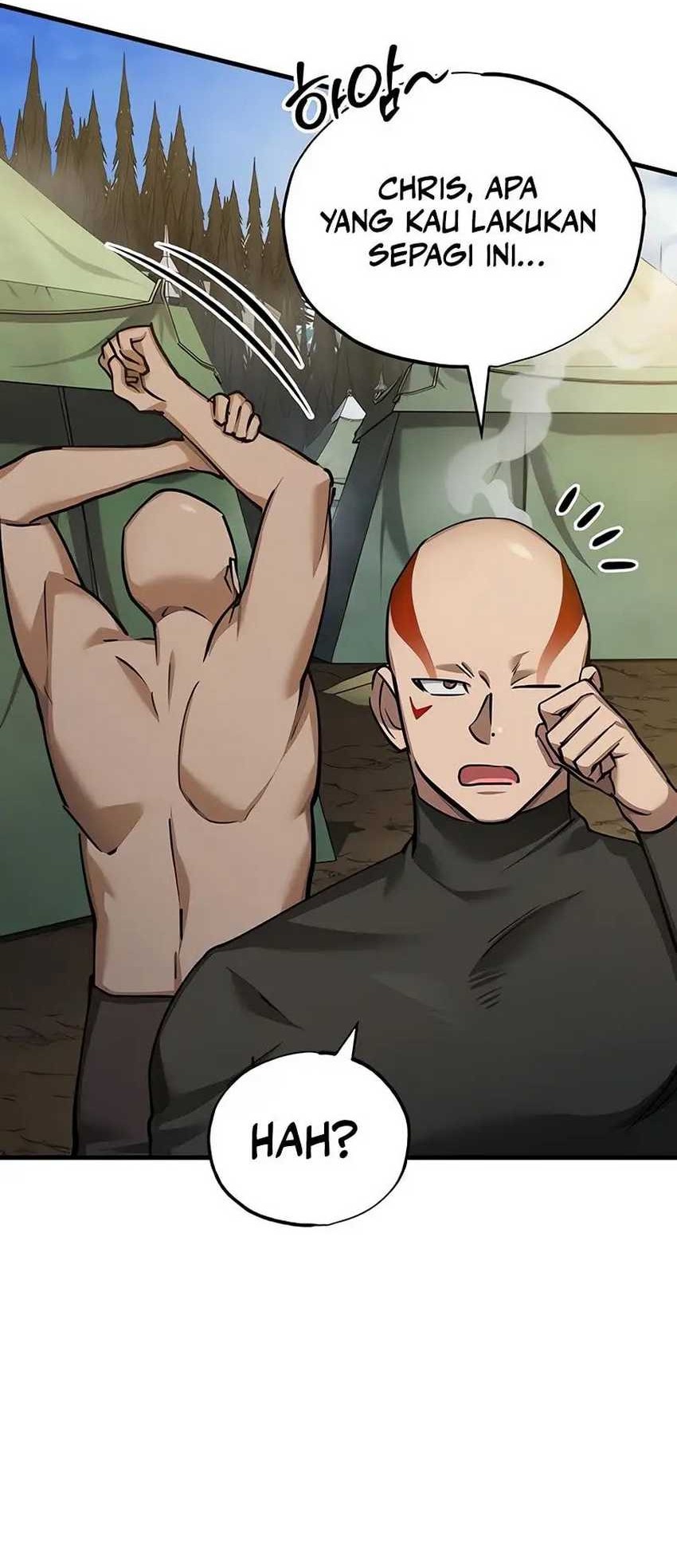 The Heavenly Demon Can’t Live a Normal Life Chapter 150 Gambar 29