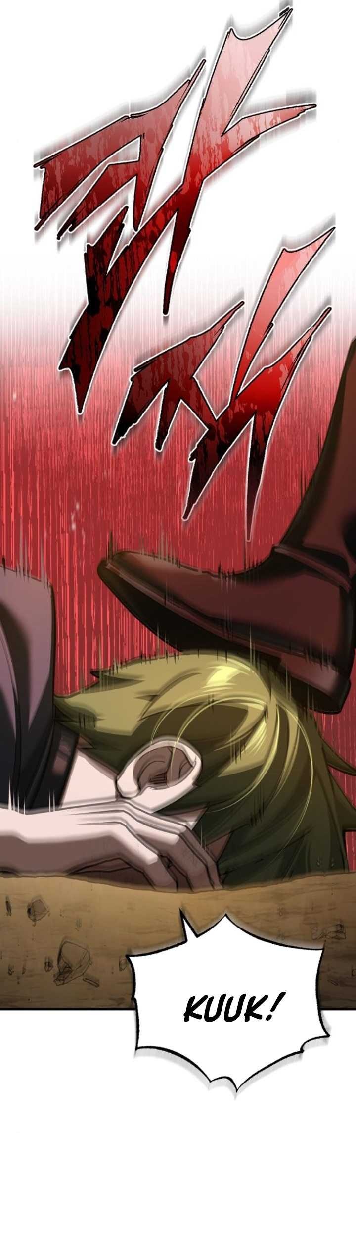 The Heavenly Demon Can’t Live a Normal Life Chapter 149 Gambar 17