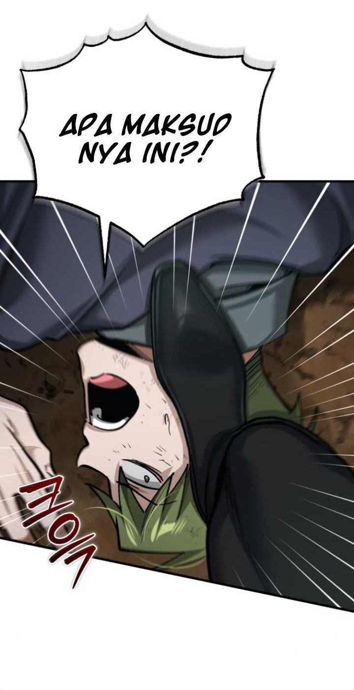 The Heavenly Demon Can’t Live a Normal Life Chapter 149 Gambar 18