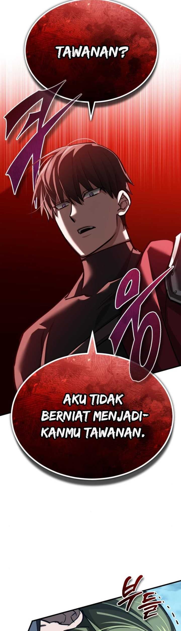 The Heavenly Demon Can’t Live a Normal Life Chapter 149 Gambar 22