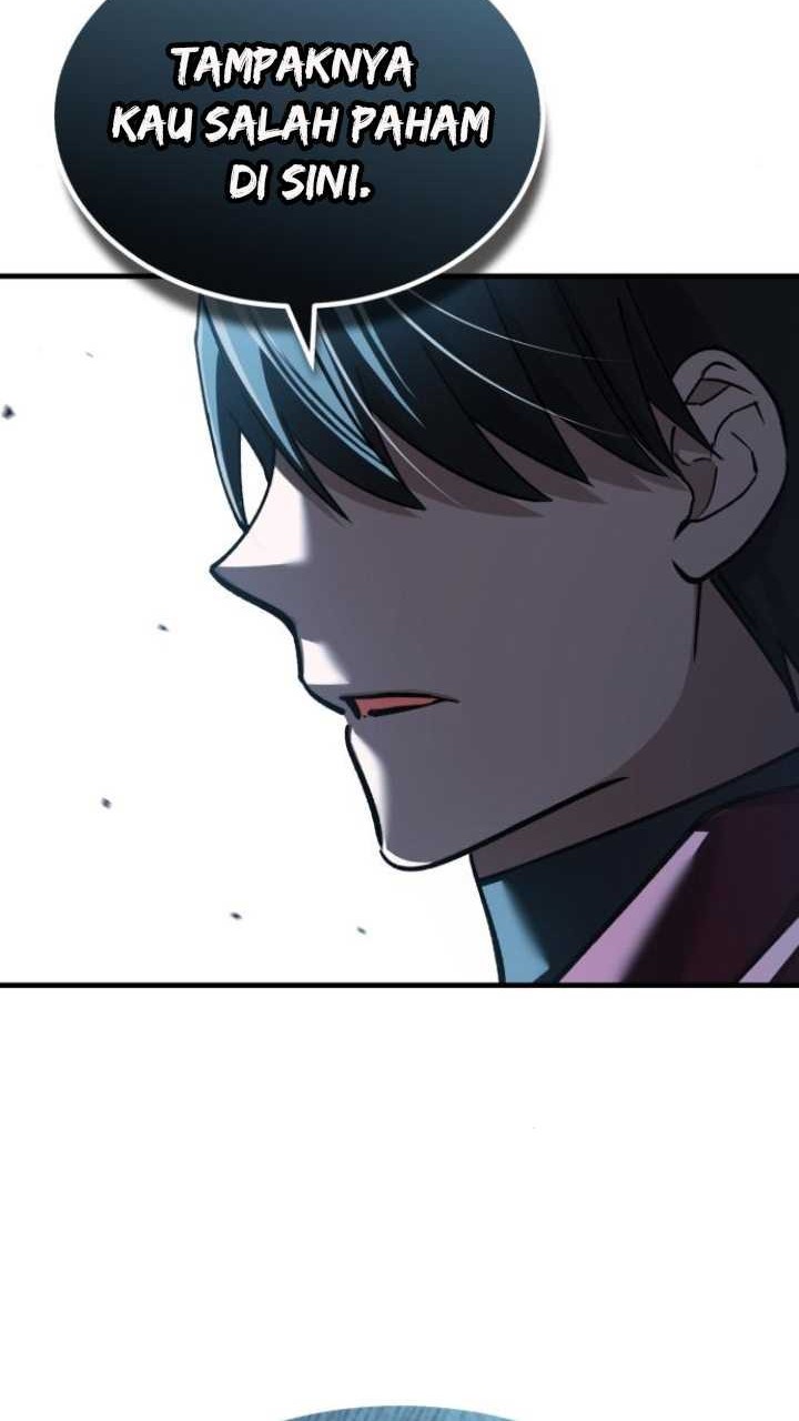 The Heavenly Demon Can’t Live a Normal Life Chapter 149 Gambar 26