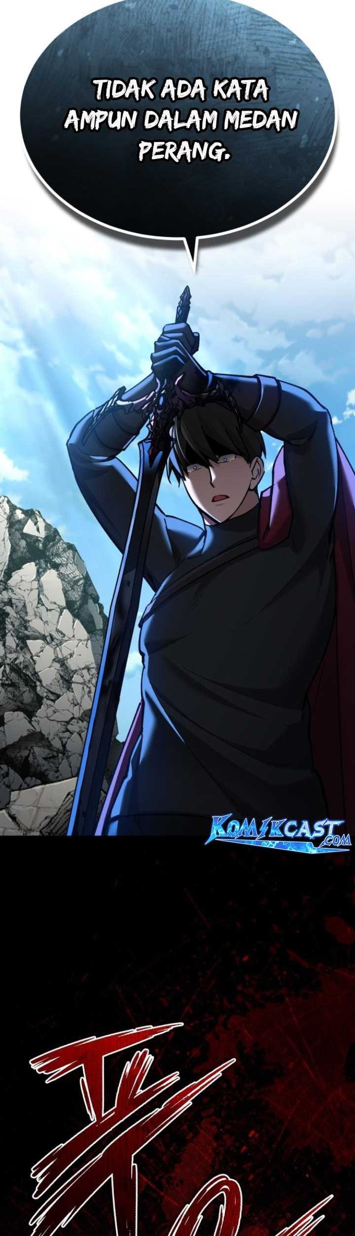 The Heavenly Demon Can’t Live a Normal Life Chapter 149 Gambar 27