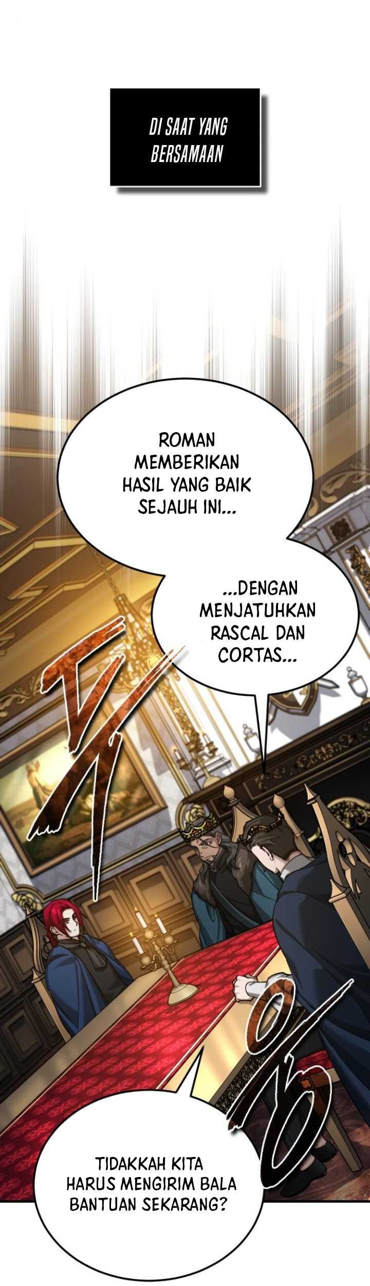 The Heavenly Demon Can’t Live a Normal Life Chapter 149 Gambar 29