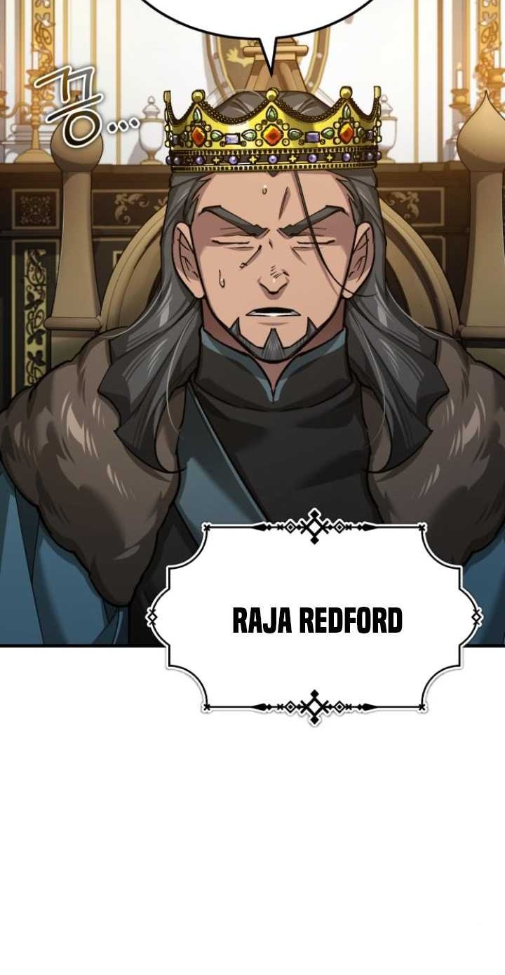 The Heavenly Demon Can’t Live a Normal Life Chapter 149 Gambar 32