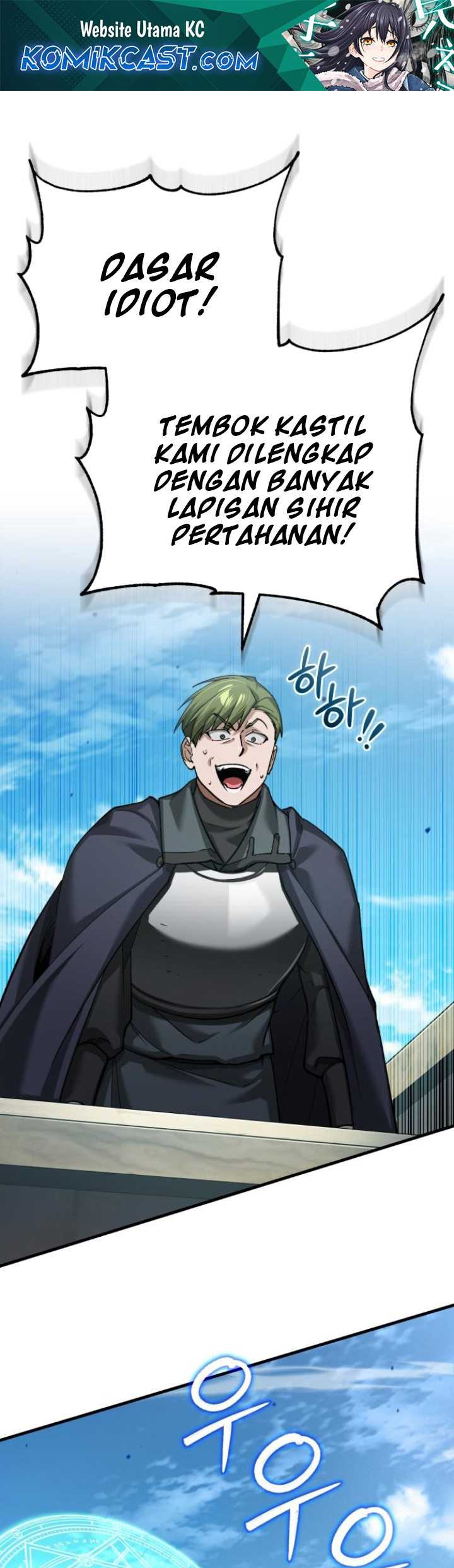 Baca  The Heavenly Demon Can’t Live a Normal Life Chapter 149 Gambar 2