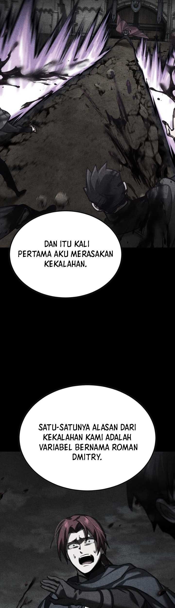 The Heavenly Demon Can’t Live a Normal Life Chapter 149 Gambar 37