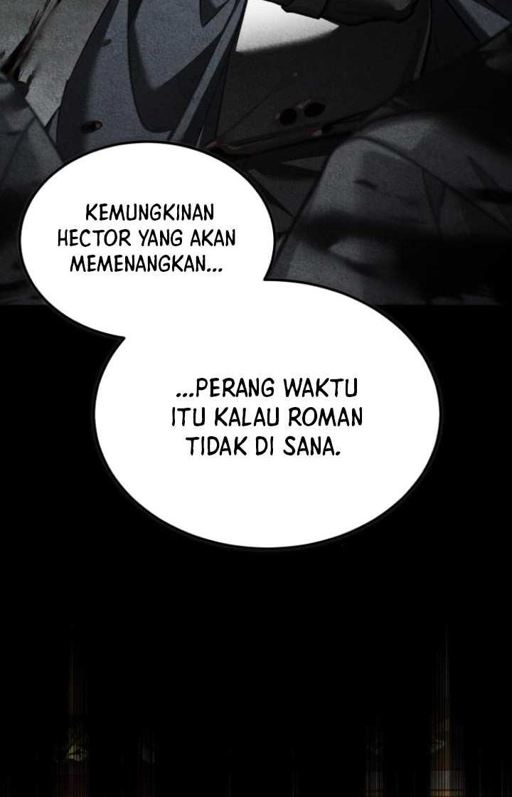 The Heavenly Demon Can’t Live a Normal Life Chapter 149 Gambar 38