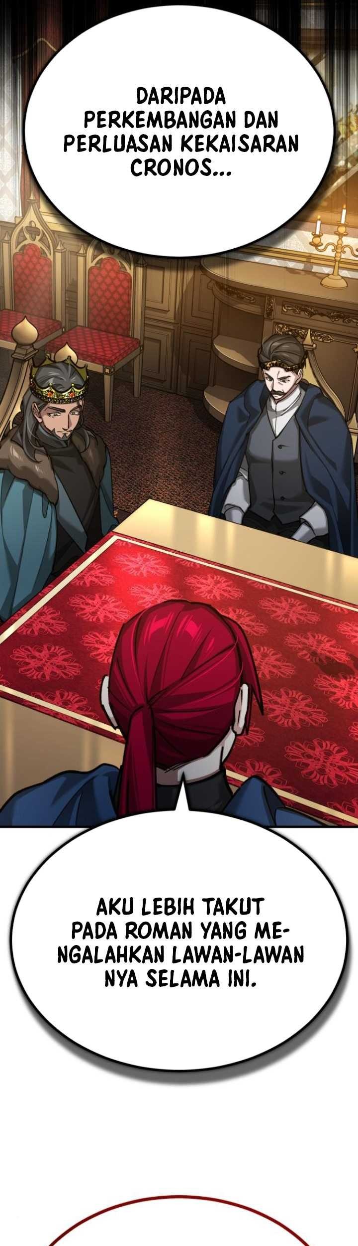 The Heavenly Demon Can’t Live a Normal Life Chapter 149 Gambar 39