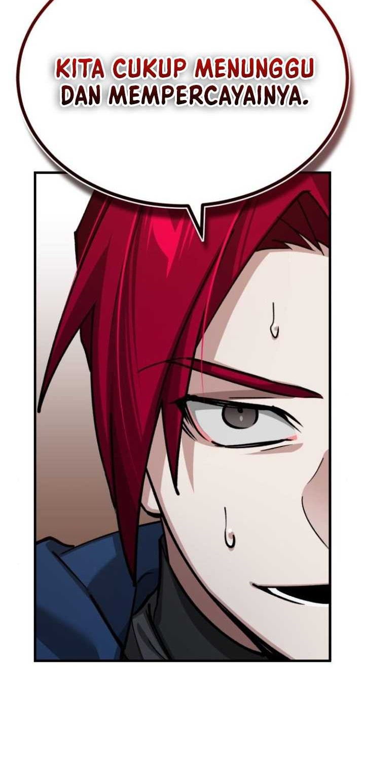 The Heavenly Demon Can’t Live a Normal Life Chapter 149 Gambar 40