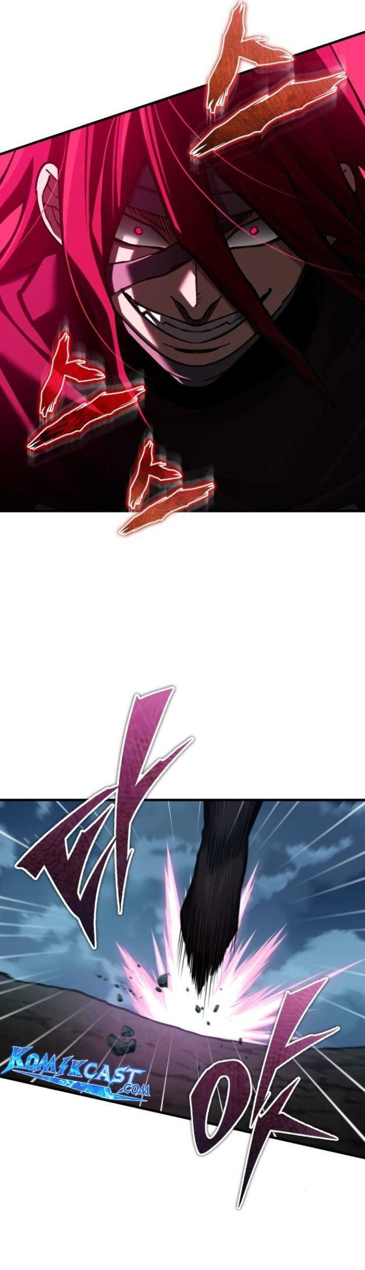 The Heavenly Demon Can’t Live a Normal Life Chapter 149 Gambar 45