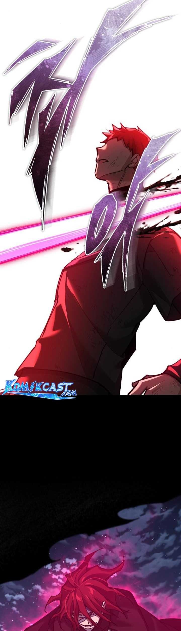 The Heavenly Demon Can’t Live a Normal Life Chapter 149 Gambar 53