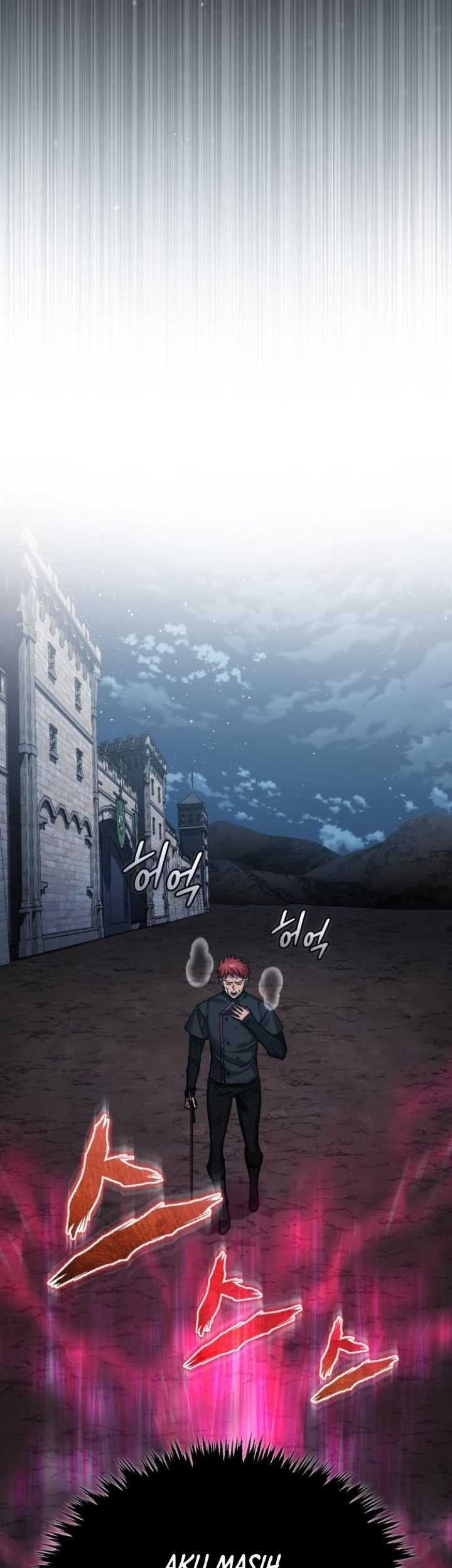 The Heavenly Demon Can’t Live a Normal Life Chapter 149 Gambar 55