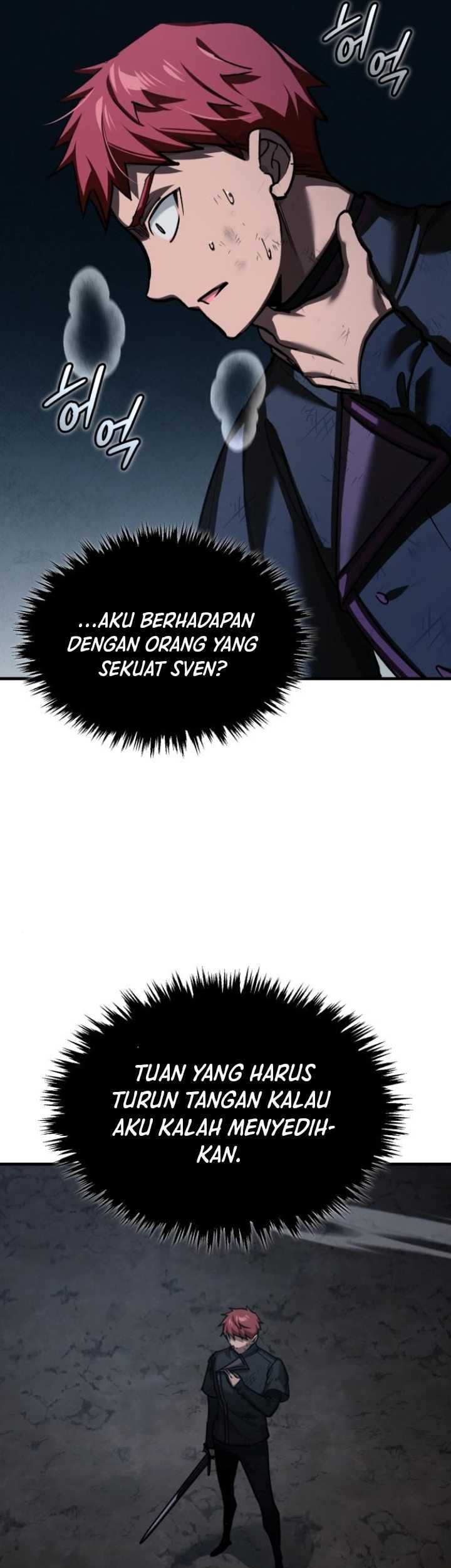 The Heavenly Demon Can’t Live a Normal Life Chapter 149 Gambar 57
