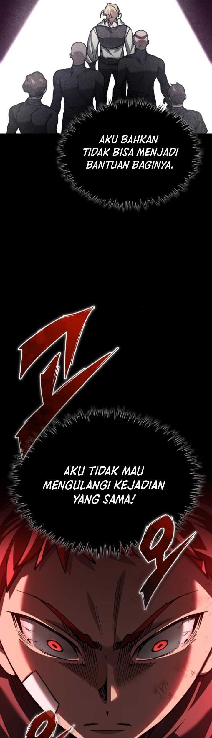 The Heavenly Demon Can’t Live a Normal Life Chapter 149 Gambar 59