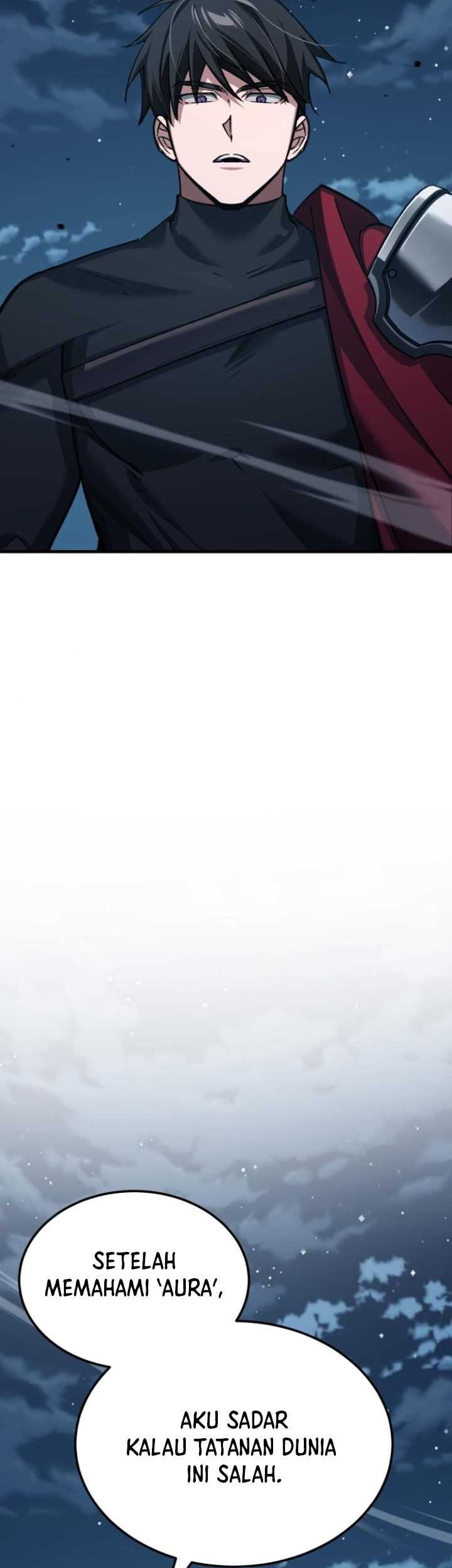 The Heavenly Demon Can’t Live a Normal Life Chapter 149 Gambar 63