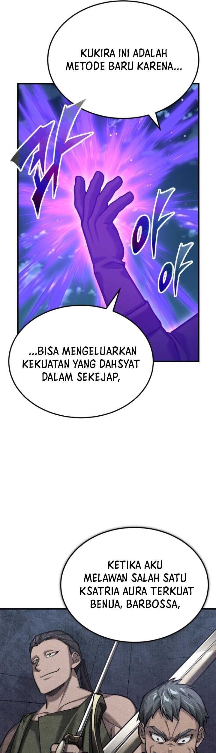 The Heavenly Demon Can’t Live a Normal Life Chapter 149 Gambar 65