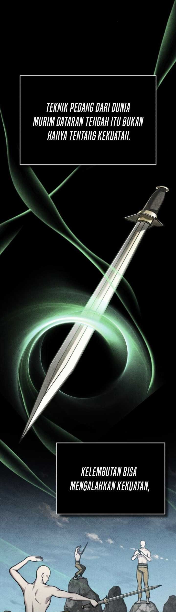 The Heavenly Demon Can’t Live a Normal Life Chapter 149 Gambar 67