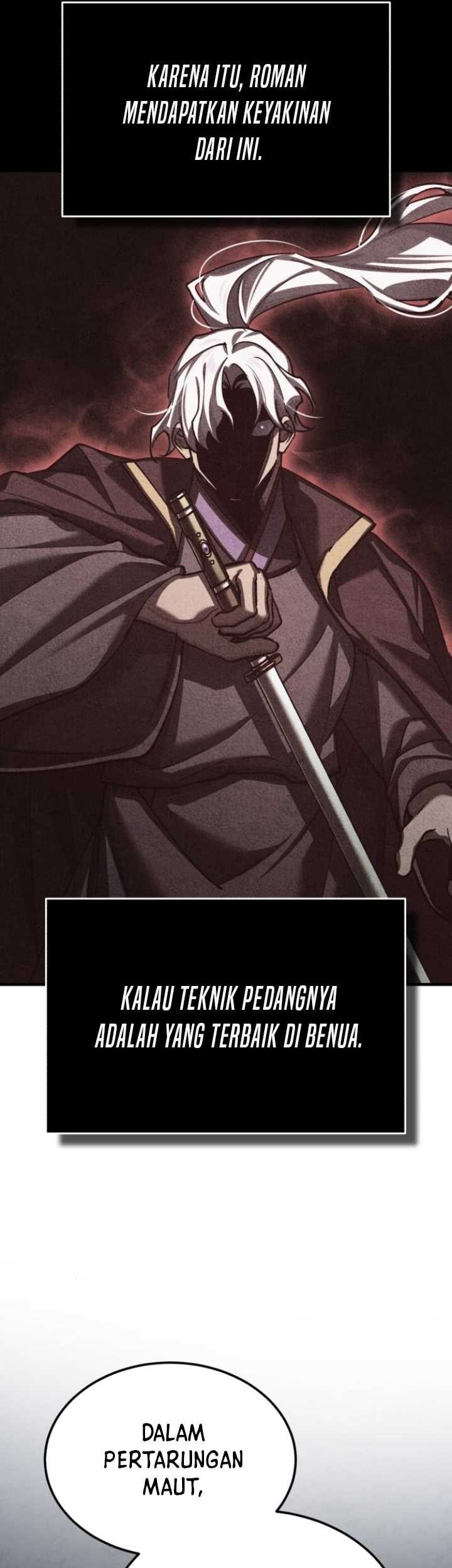The Heavenly Demon Can’t Live a Normal Life Chapter 149 Gambar 71