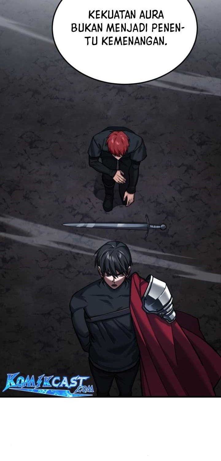 The Heavenly Demon Can’t Live a Normal Life Chapter 149 Gambar 72