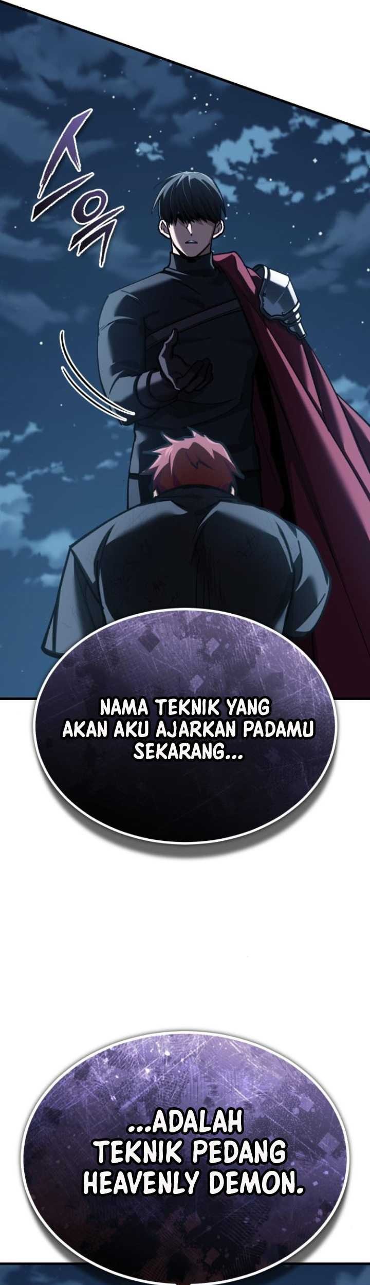 The Heavenly Demon Can’t Live a Normal Life Chapter 149 Gambar 75