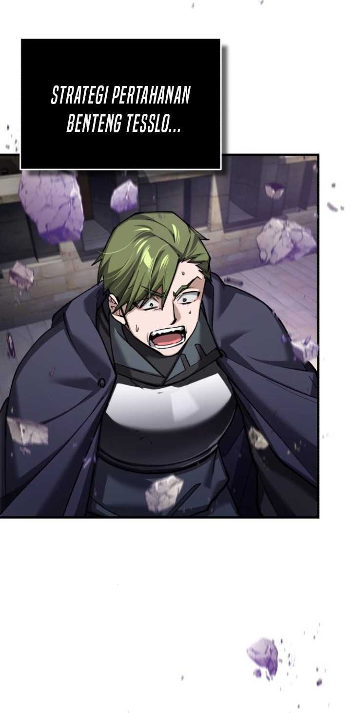 The Heavenly Demon Can’t Live a Normal Life Chapter 149 Gambar 10