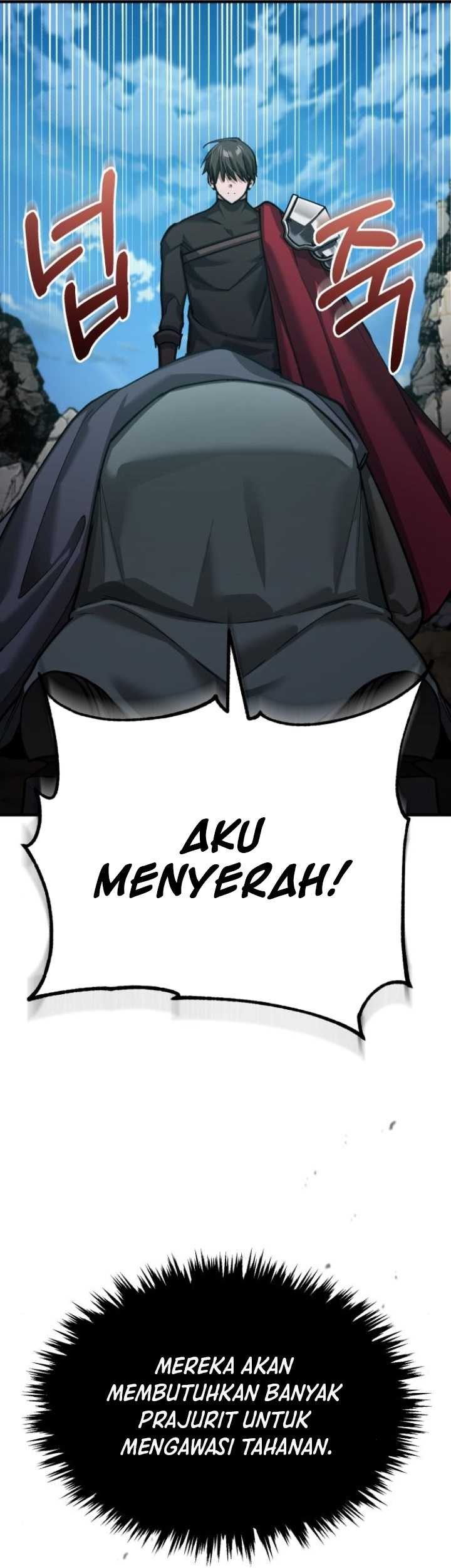 The Heavenly Demon Can’t Live a Normal Life Chapter 149 Gambar 13