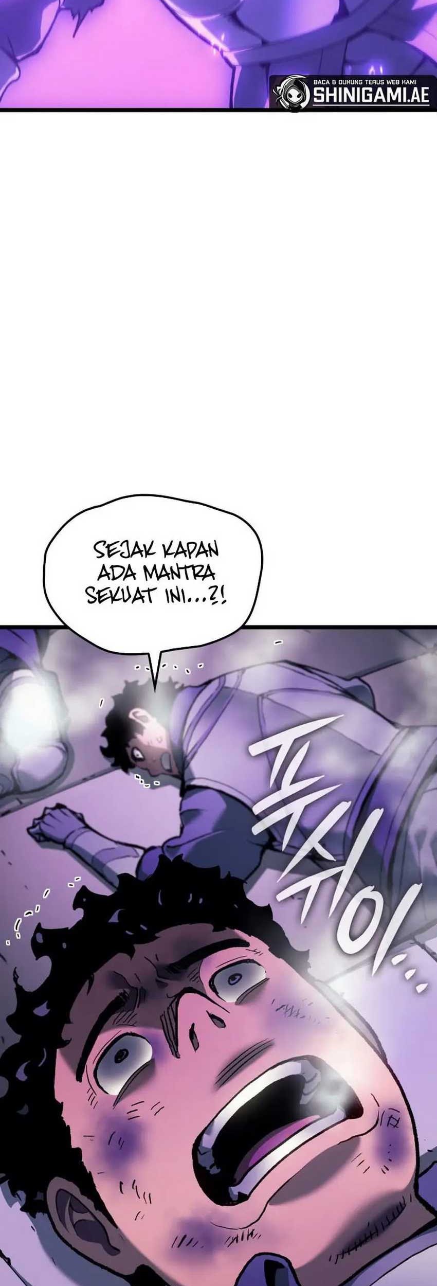 The Indomitable Martial King Chapter 74 Gambar 71