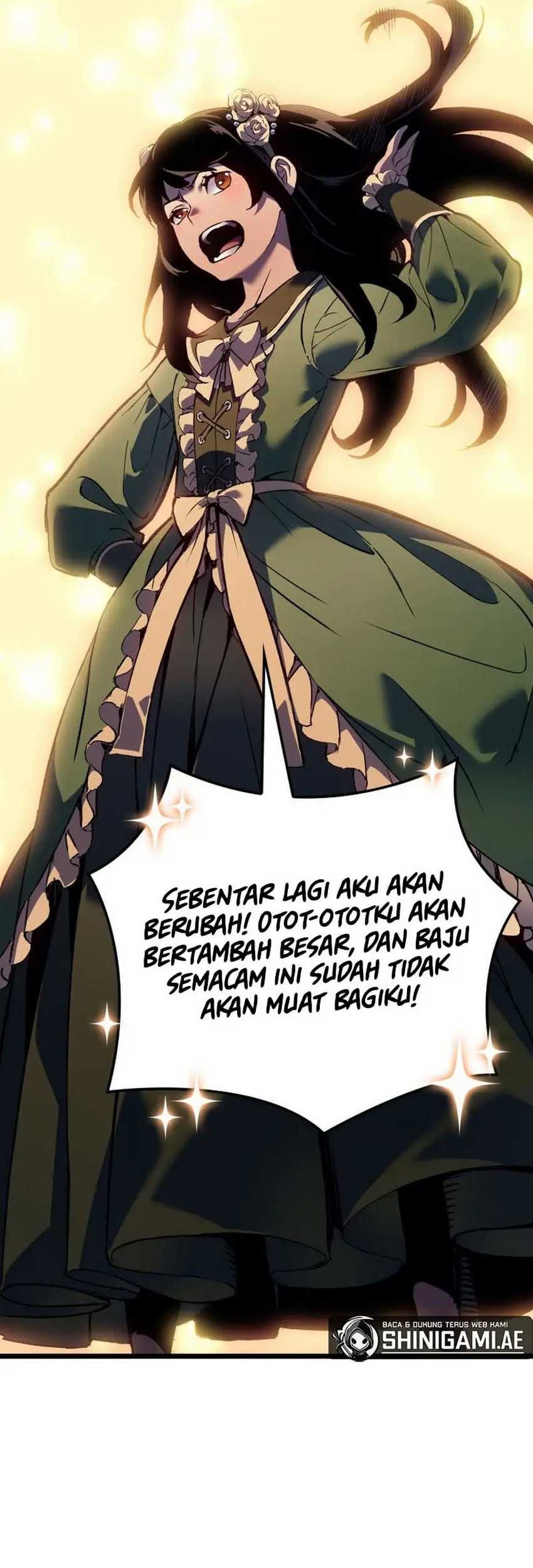 The Indomitable Martial King Chapter 74 Gambar 34