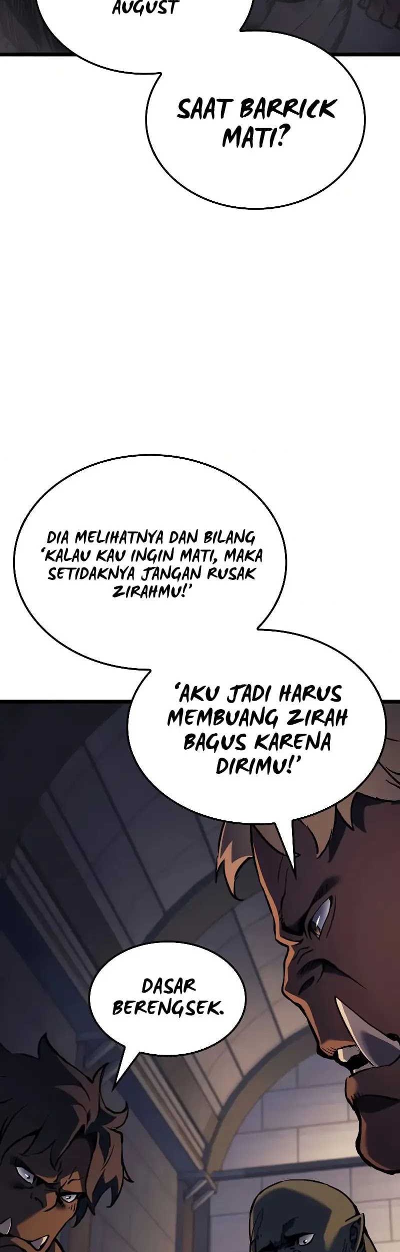 The Indomitable Martial King Chapter 73 Gambar 56