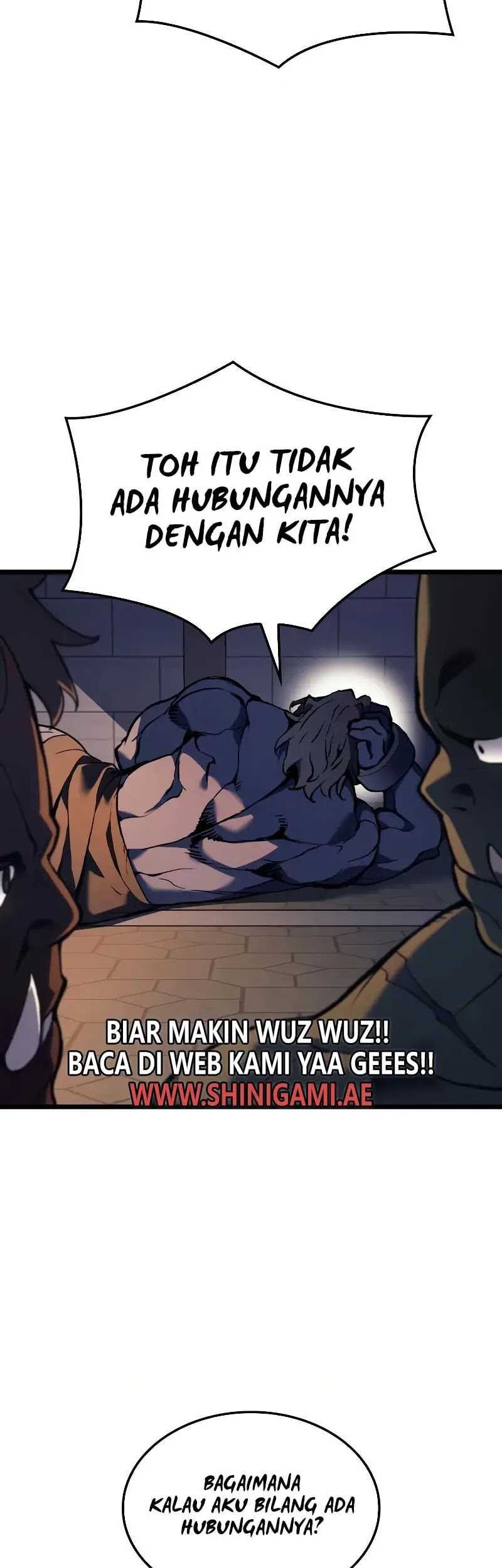 The Indomitable Martial King Chapter 73 Gambar 60
