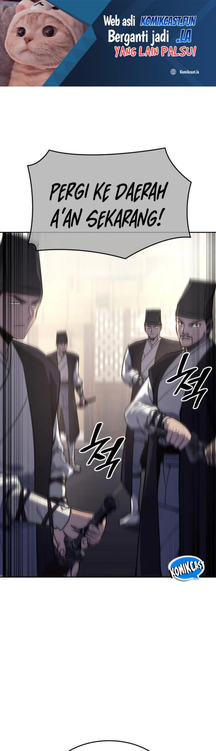 Baca  I Reincarnated As The Crazed Heir Chapter 131 Gambar 2
