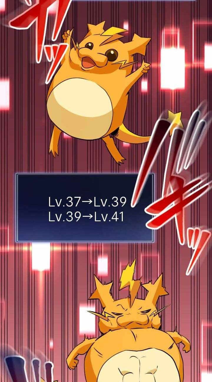 Unparalleled ??? Rank Hidden Equipment Chapter 40 Gambar 23